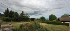 Terrain 670m² à vendre - FETERNES (74)