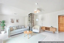 Appartement à vendre 3 pièces ORCIER (74)