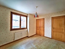 Appartement à vendre 3 pièces ORCIER (74)