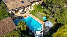 Maison à vendre 390m² utiles - THONON LES BAINS (74200)