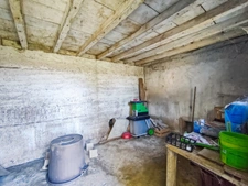 Grange à rénover - 60m² - SAINT CERGUES (74)