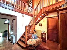 Maison à vendre 5 pièces DRAILLANT (74)