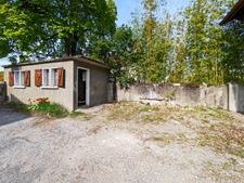 Appartement à rénover 1 pièce - 19,67m² - THONON LES BAINS (74)