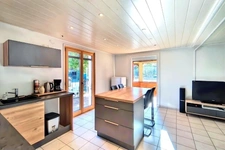 Maison à vendre 4 pièces VINZIER (74)
