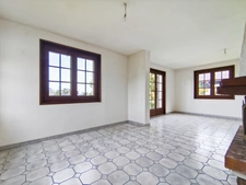 Maison à rénover 4 pièces NEUVECELLE (74500)