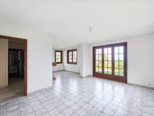Maison à rénover 4 pièces NEUVECELLE (74500)