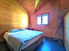 Maison à vendre 4 pièces VINZIER (74)
