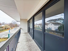 Appartement 3 pièces 65m² à rénover - THONON LES BAINS (74)