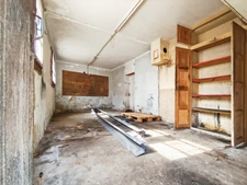 Appartement à rénover 1 pièce - 19,67m² - THONON LES BAINS (74)