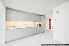 Appartement à vendre 3 pièces ORCIER (74)