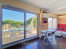 Appartement à vendre 1 pièces LE GRAU DU ROI (30)