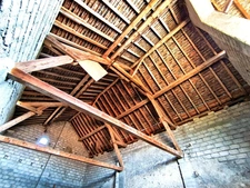 Grange à réhabiliter 265m² - PERRIGNIER (74)