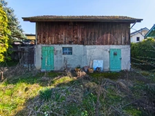 Grange à rénover - 60m² - SAINT CERGUES (74)