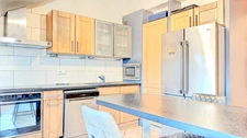 Appartement à vendre 5 pièces - THONON LES BAINS (74)