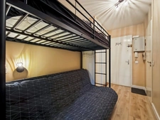 Appartement à vendre 1 pièce - 26,87m² - CHATEL (74390)
