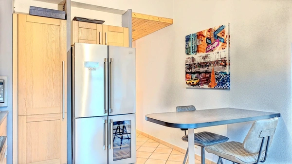 Appartement à vendre 5 pièces - THONON LES BAINS (74)