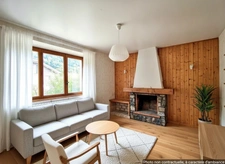 PROJET DE RENOVATION appartement 2 pièces ORCIER (74)