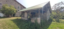 Terrain à vendre avec permis validé PERRIGNIER (74)