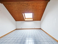 Maison à rénover 4 pièces NEUVECELLE (74500)