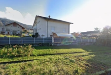 Terrain constructible - 285m² - SAINT CERGUES (74)