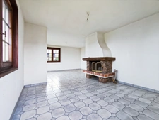 Maison à rénover 4 pièces NEUVECELLE (74500)