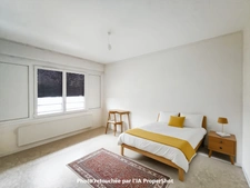 Appartement 4 pièces 77m² à rénover - THONON LES BAINS (74)