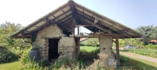Terrain à vendre avec permis validé PERRIGNIER (74)