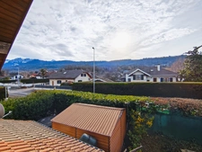 Appartement à rénover 2 pièces en Duplex -NEUVECELLE (74)