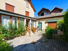 Maison à vendre 4 pièces 138m² PERRIGNIER (74)