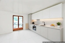 Appartement à vendre 3 pièces ORCIER (74)