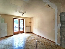 Appartement à vendre 3 pièces ORCIER (74)