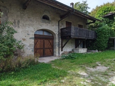 Maison à vendre 5 pièces DRAILLANT (74)