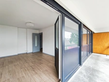 Studio 21m² à rénover - THONON LES BAINS (74)