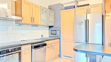 Appartement à vendre 5 pièces - THONON LES BAINS (74)