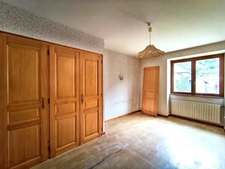 Appartement à vendre 3 pièces ORCIER (74)