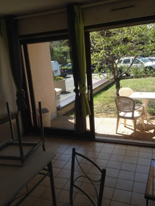 Appartement à vendre 1 pièces - 24,67m² - THONON LES BAINS (74)