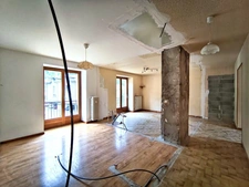 Appartement à vendre 3 pièces ORCIER (74)