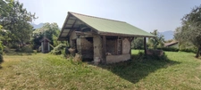 Terrain à vendre avec permis validé PERRIGNIER (74)