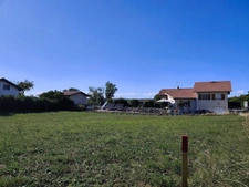 Terrain à vendre 664m² - BONS EN CHABLAIS (74)