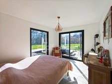 Maison individuelle au calme 6 pièces 160m² (74) ALLINGES