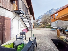 Immeuble de rapport à vendre THOLLON LES MEMISES (74)