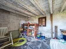 Grange à rénover - 60m² - SAINT CERGUES (74)