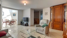 Appartement à vendre 5 pièces - THONON (74200)