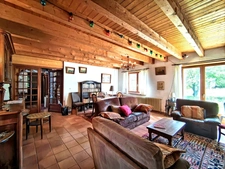 Maison à vendre 5 pièces DRAILLANT (74)