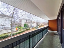 Appartement 3 pièces 63m² à rénover - THONON LES BAINS (74)