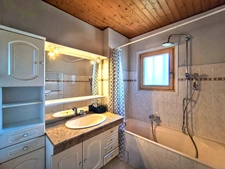 Maison à vendre 4 pièces VINZIER (74)