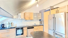 Appartement à vendre 5 pièces - THONON LES BAINS (74)