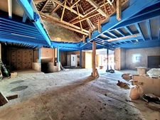 Grange à vendre 470m² THONON LES BAINS (74)