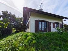 Maison à rénover 4 pièces NEUVECELLE (74500)