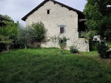 Maison à vendre 4 pièces DRAILLANT (74)